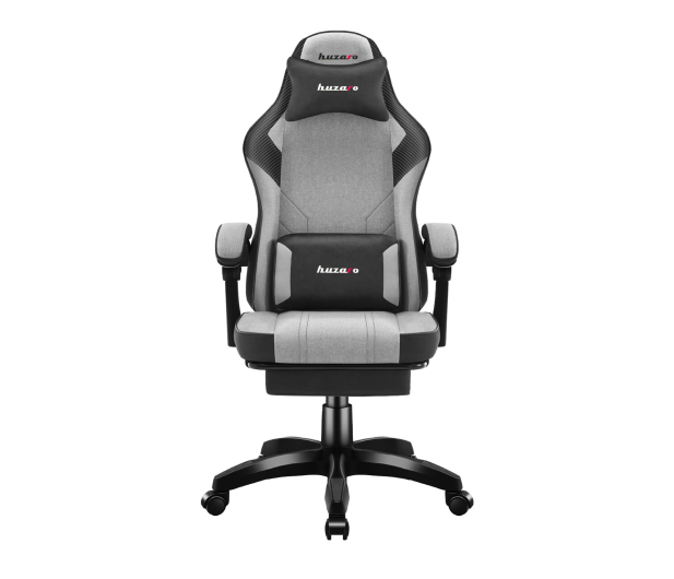 Huzaro Force 3.7 Grey - 1334256 - zdjęcie 3